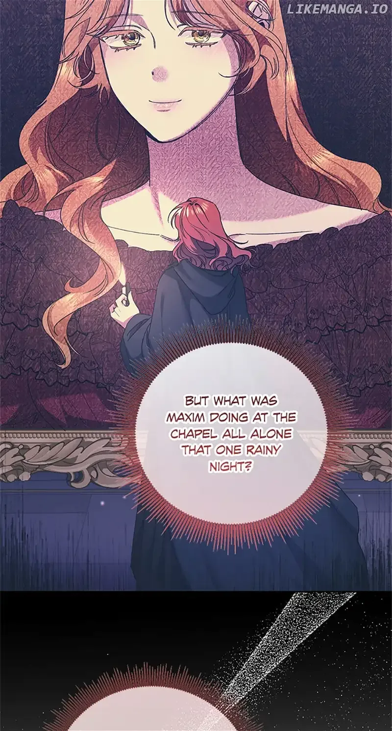 I’m Sorry for Being an Unqualified Empress Chapter 41 page 16