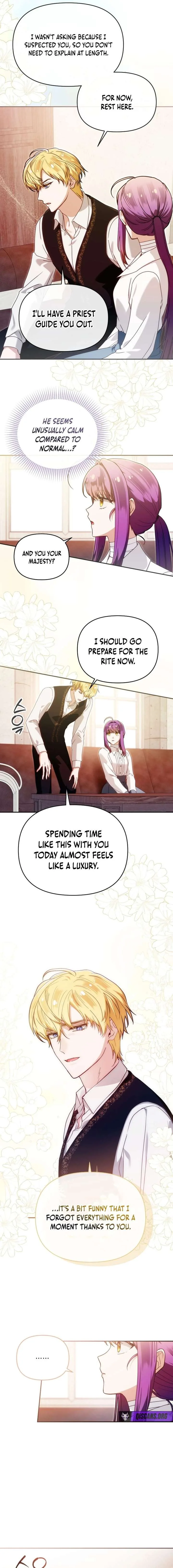 I’m the Dying Emperor’s Doctor Chapter 44 page 6