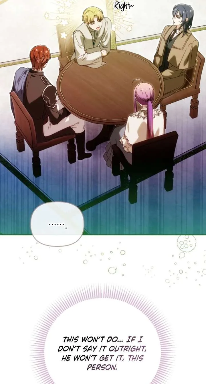 I’m the Dying Emperor’s Doctor Chapter 45 page 70