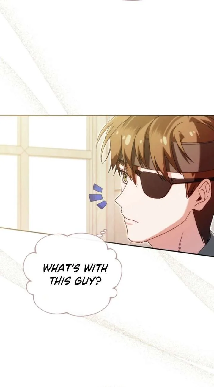 I’m the Dying Emperor’s Doctor Chapter 45 page 30