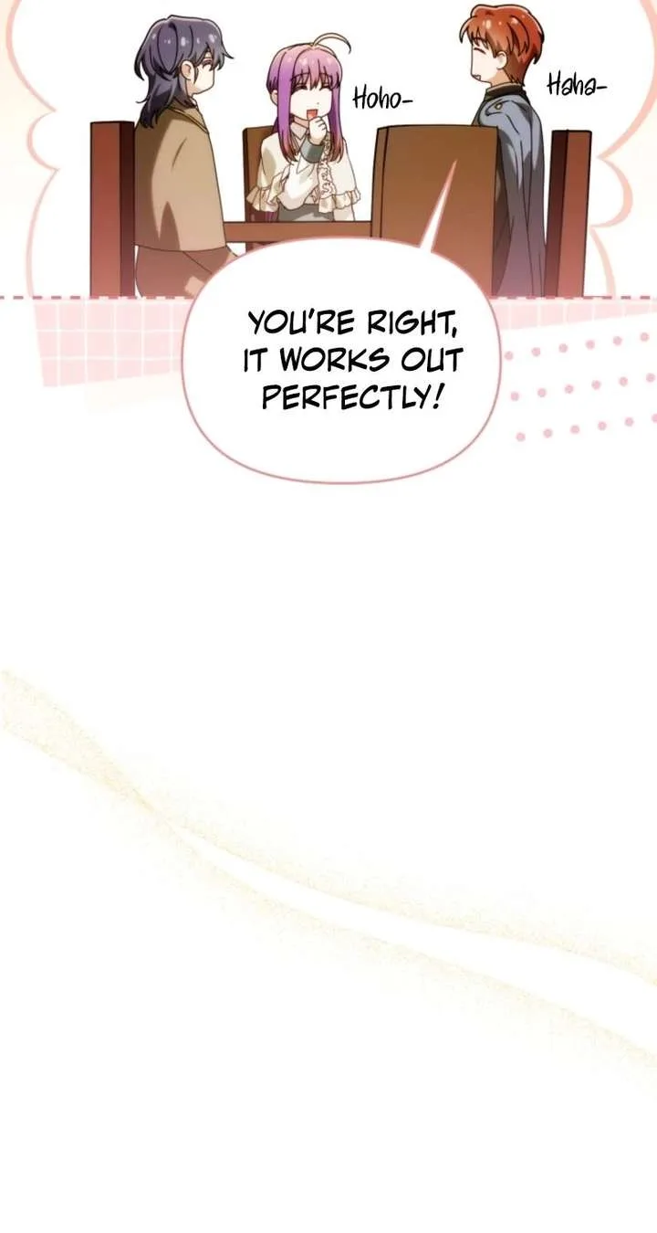 I’m the Dying Emperor’s Doctor Chapter 45 page 21