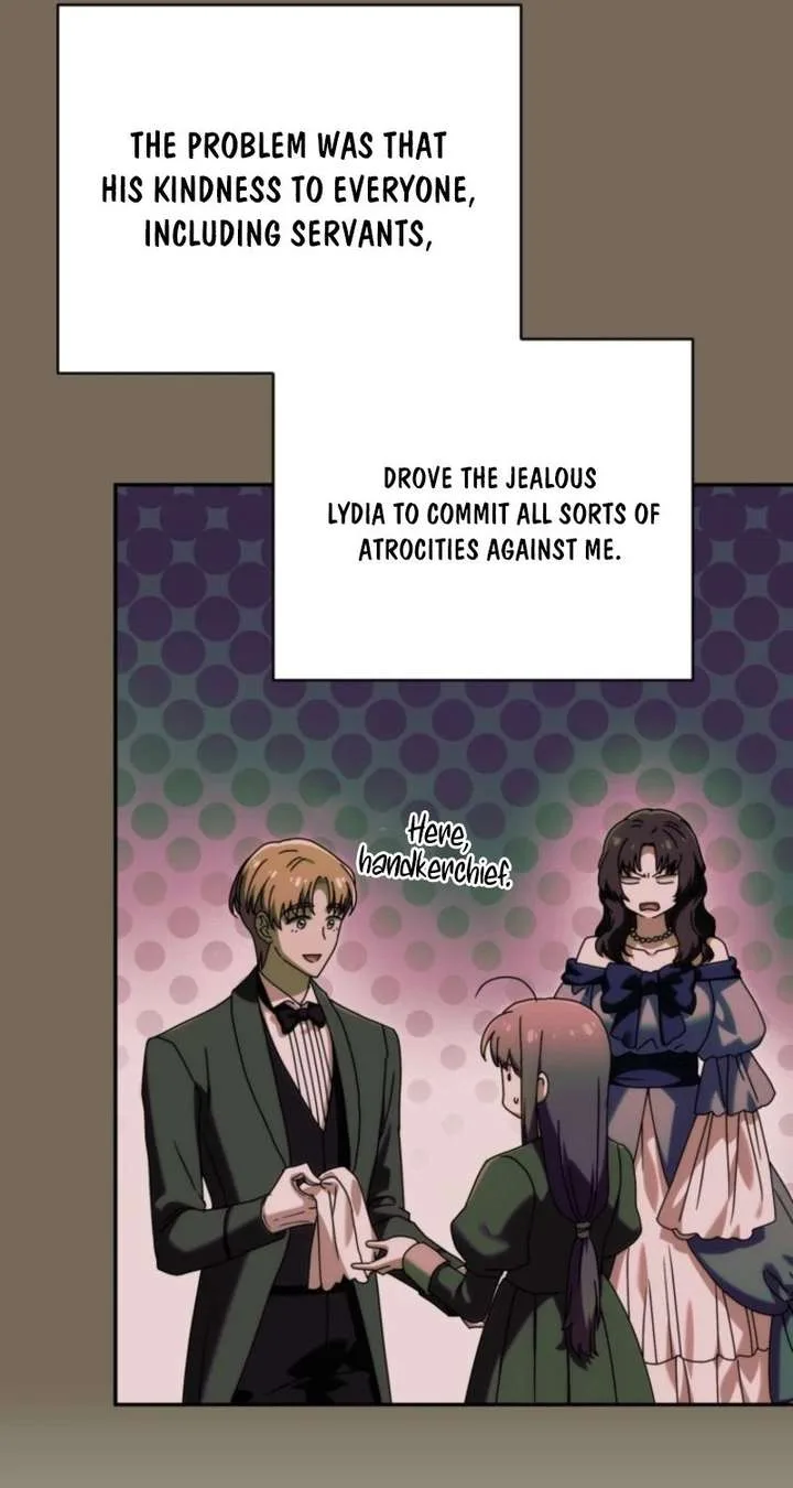 I’m the Dying Emperor’s Doctor Chapter 45 page 59