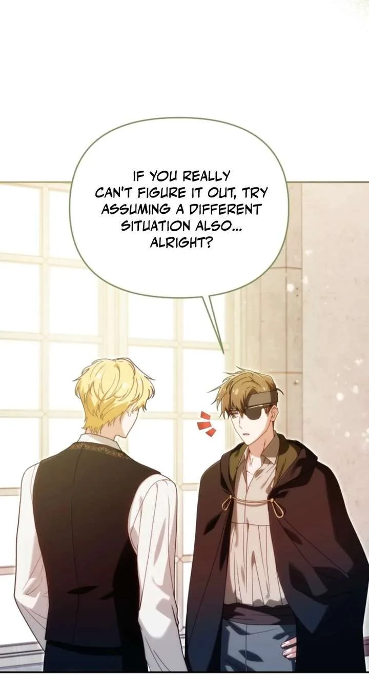 I’m the Dying Emperor’s Doctor Chapter 45 page 49