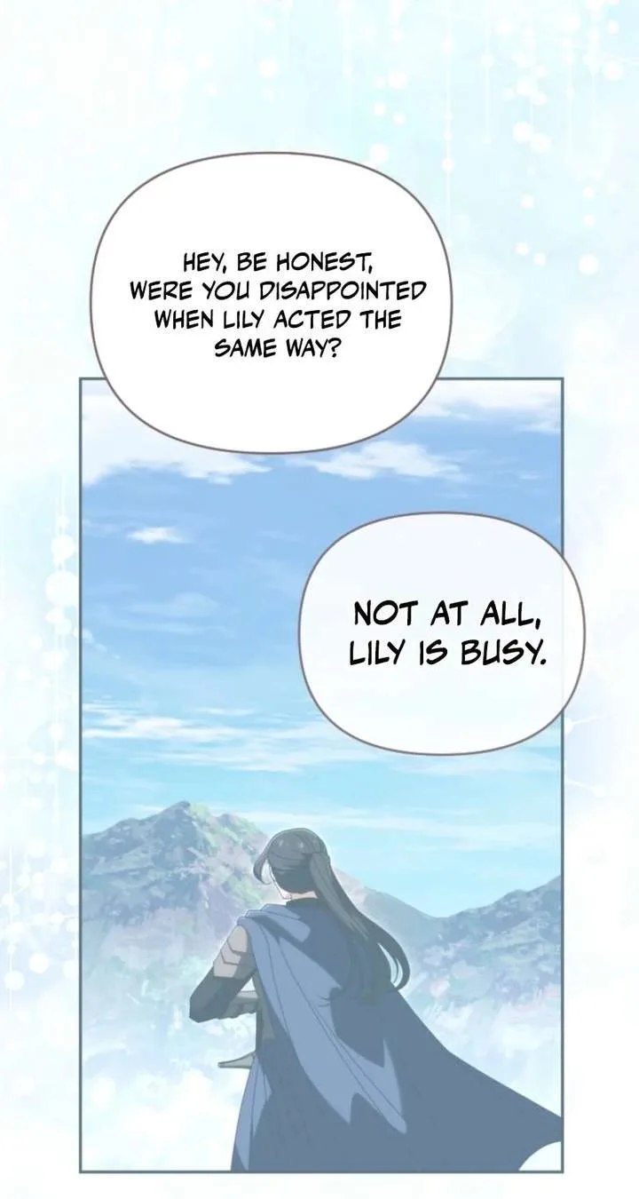 I’m the Dying Emperor’s Doctor Chapter 45 page 42