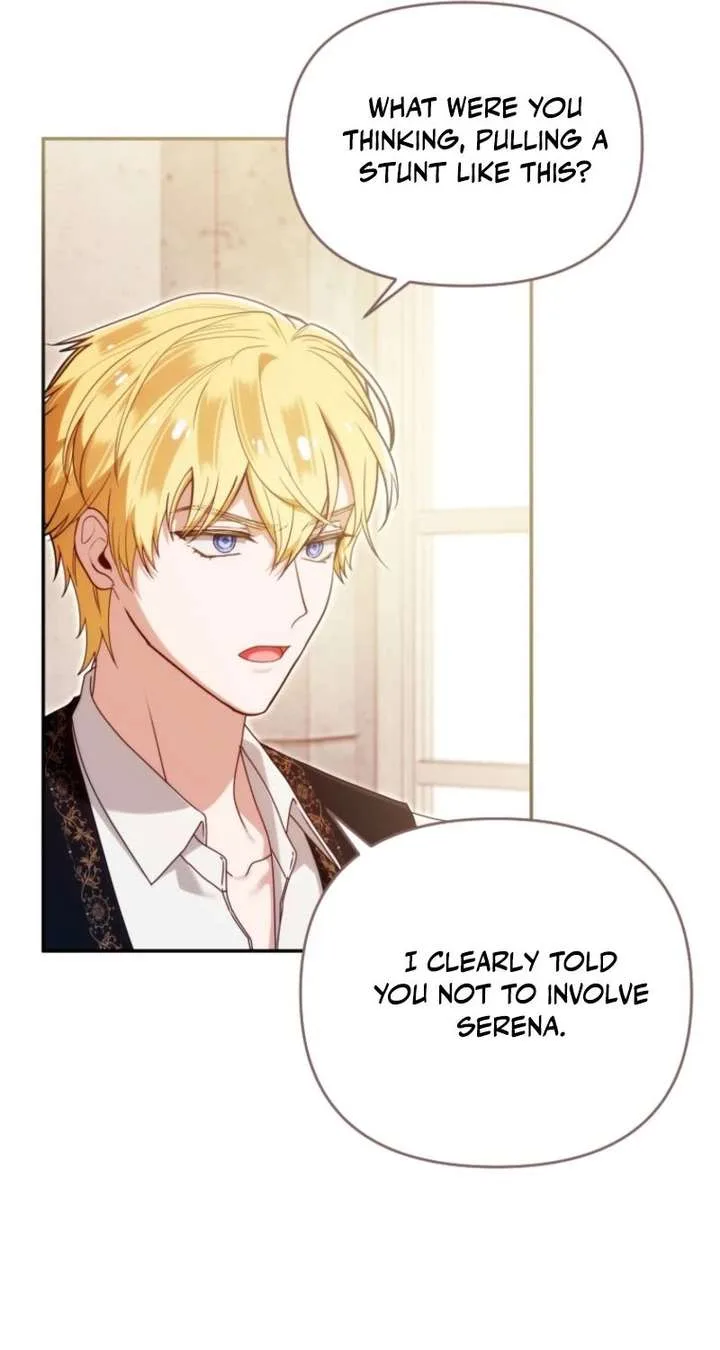 I’m the Dying Emperor’s Doctor Chapter 45 page 25