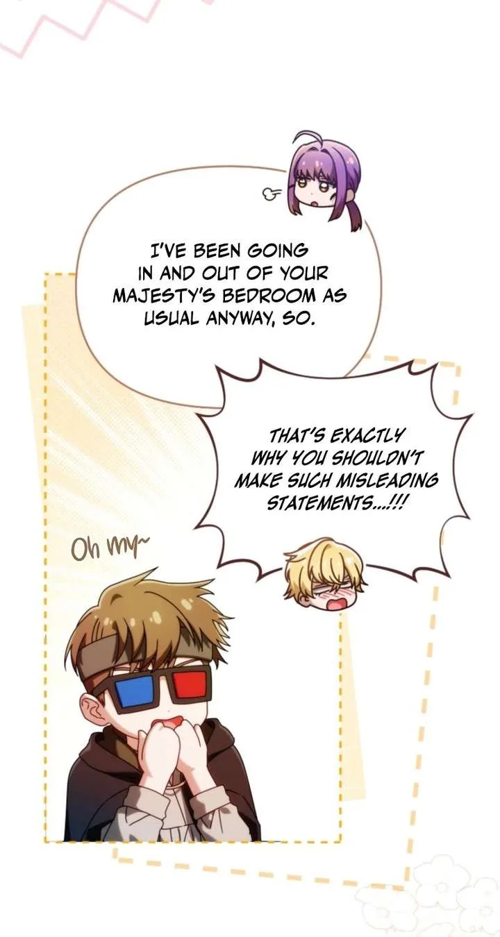 I’m the Dying Emperor’s Doctor Chapter 45 page 7