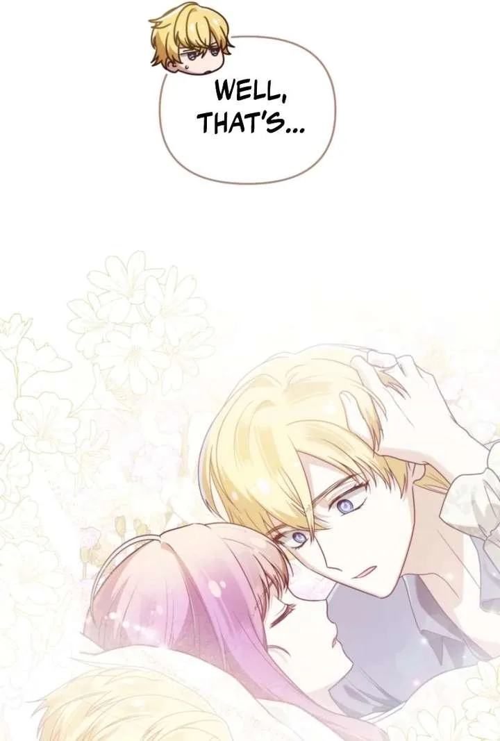 I’m the Dying Emperor’s Doctor Chapter 45 page 45