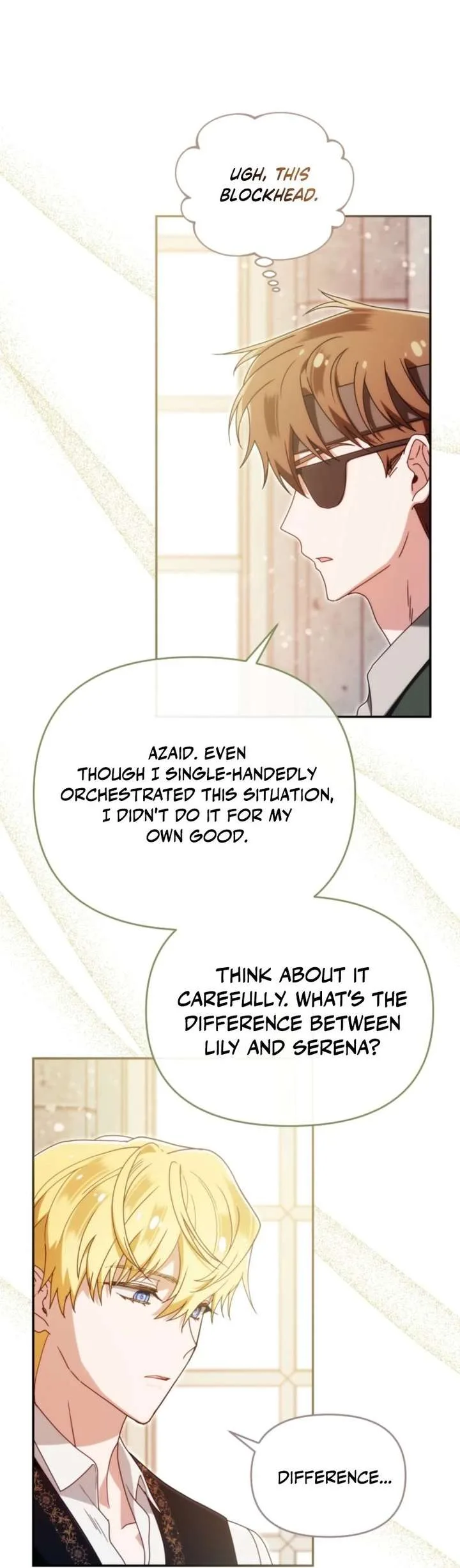 I’m the Dying Emperor’s Doctor Chapter 45 page 48