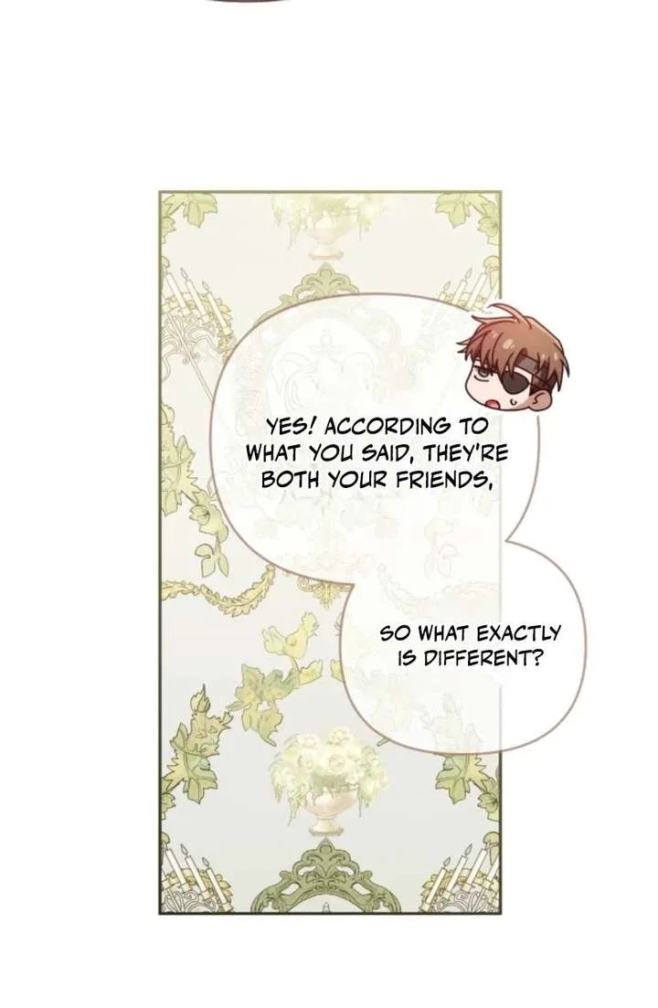 I’m the Dying Emperor’s Doctor Chapter 45 page 44