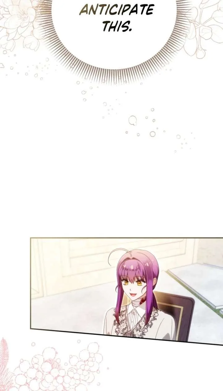 I’m the Dying Emperor’s Doctor Chapter 45 page 33