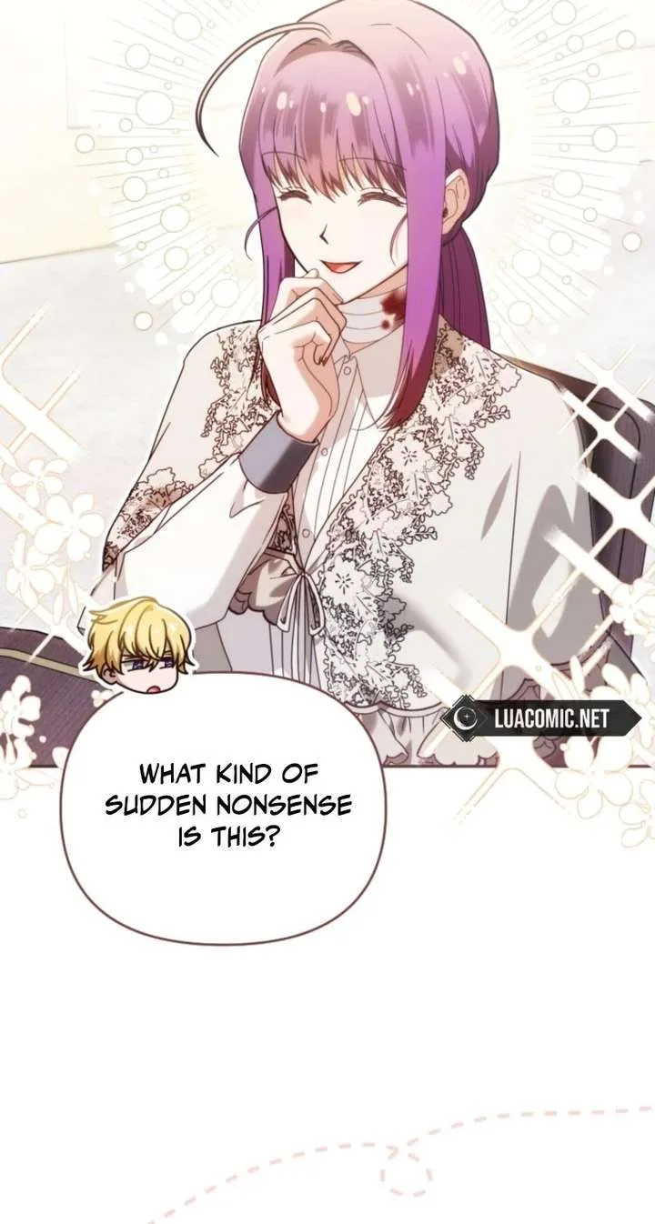 I’m the Dying Emperor’s Doctor Chapter 45 page 39
