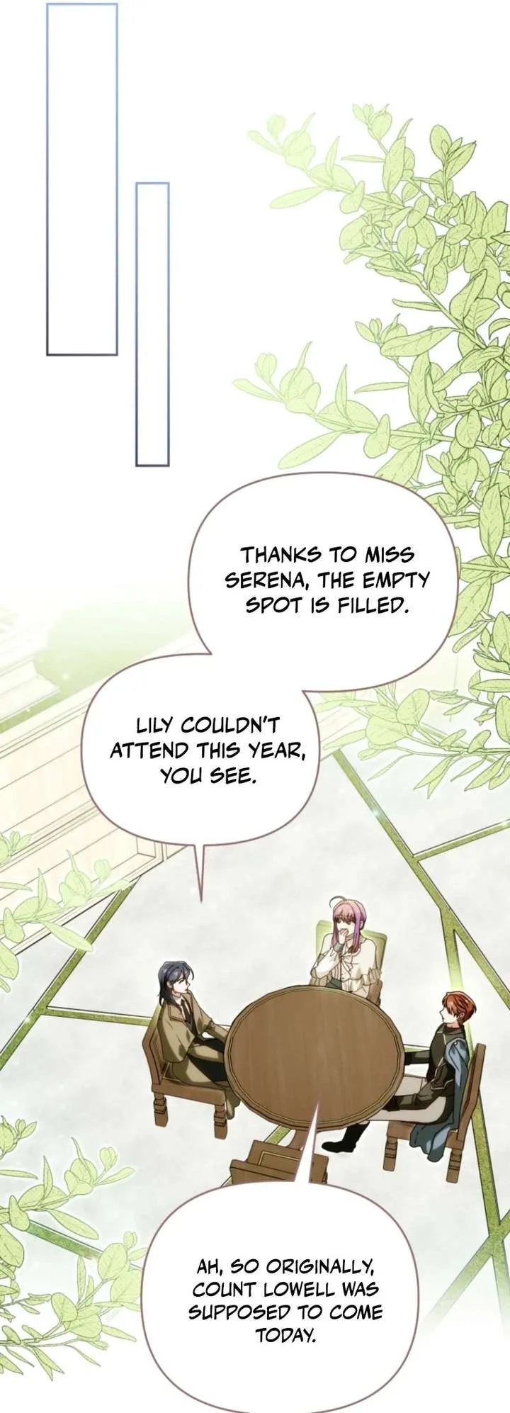 I’m the Dying Emperor’s Doctor Chapter 45 page 19