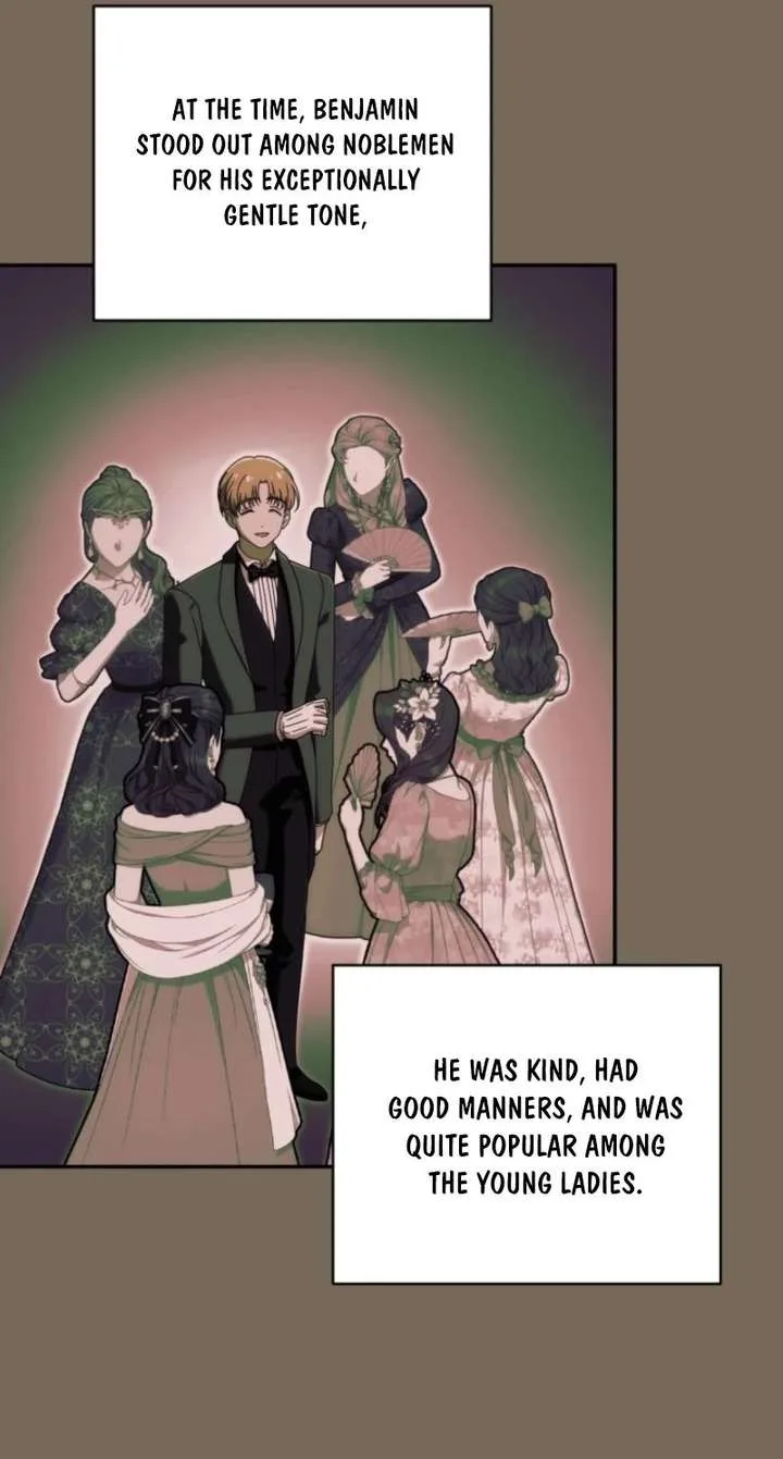 I’m the Dying Emperor’s Doctor Chapter 45 page 58