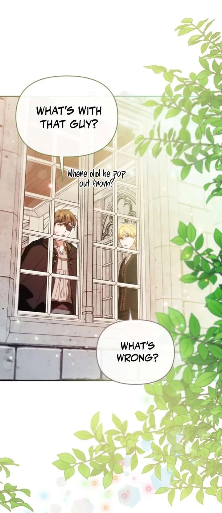 I’m the Dying Emperor’s Doctor Chapter 45 page 50