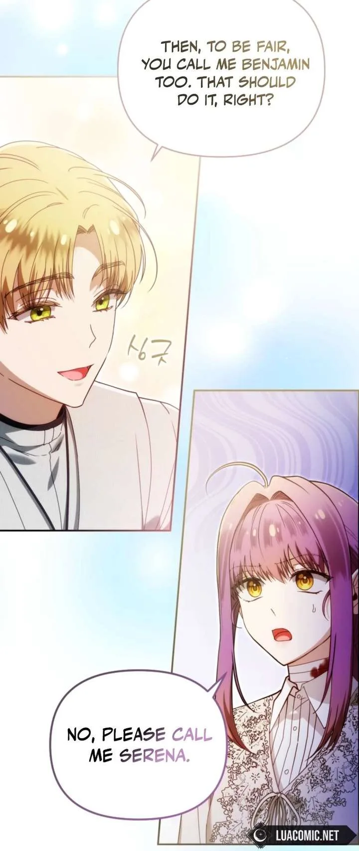 I’m the Dying Emperor’s Doctor Chapter 45 page 65