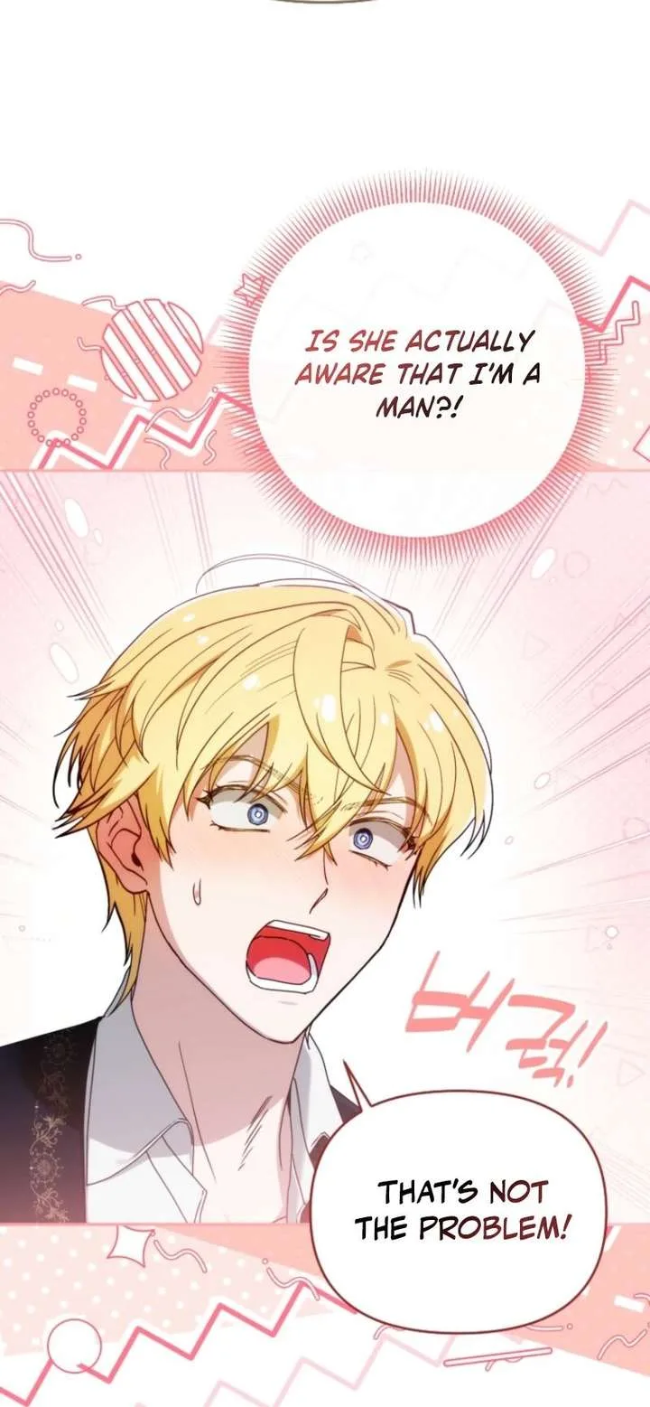 I’m the Dying Emperor’s Doctor Chapter 45 page 6