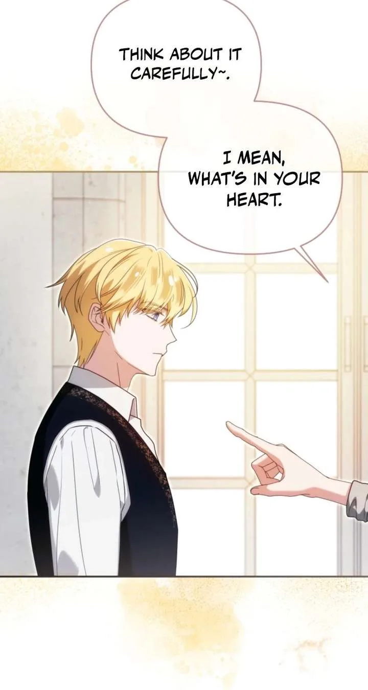 I’m the Dying Emperor’s Doctor Chapter 45 page 37