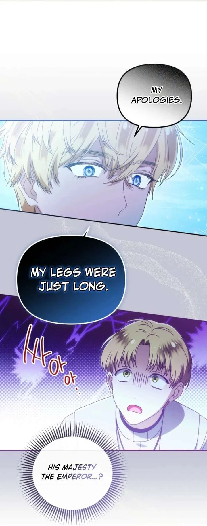 I’m the Dying Emperor’s Doctor Chapter 45 page 78
