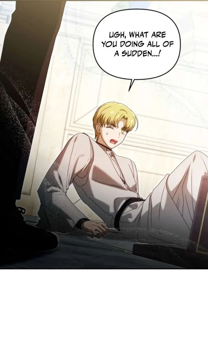 I’m the Dying Emperor’s Doctor Chapter 45 page 76
