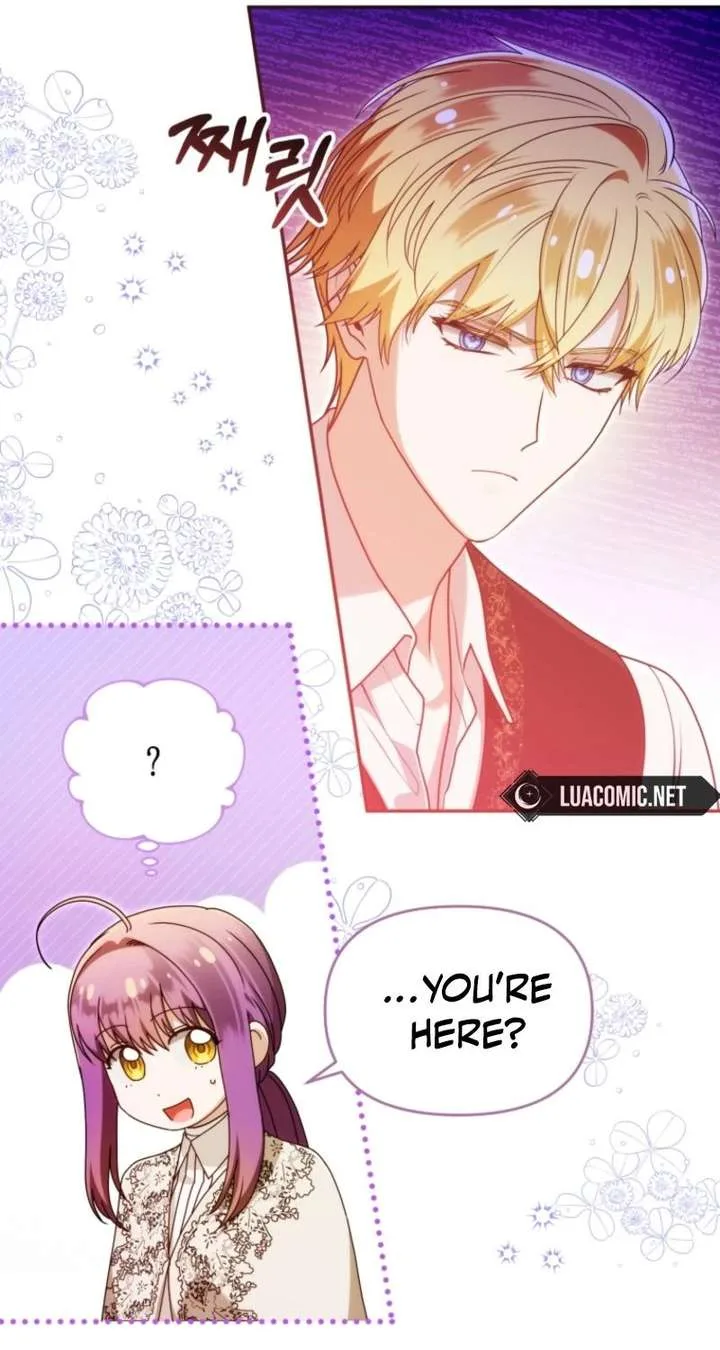 I’m the Dying Emperor’s Doctor Chapter 45 page 83