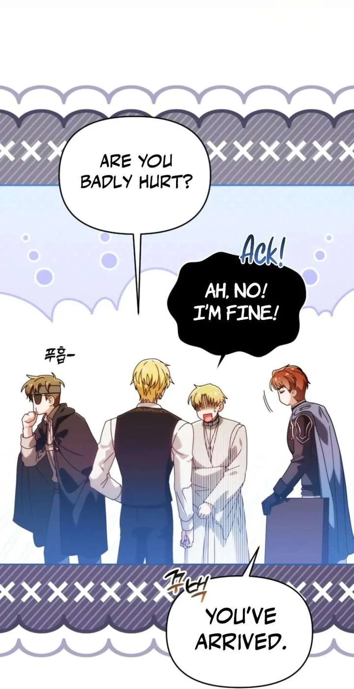 I’m the Dying Emperor’s Doctor Chapter 45 page 79