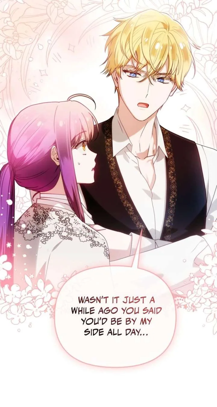 I’m the Dying Emperor’s Doctor Chapter 45 page 85