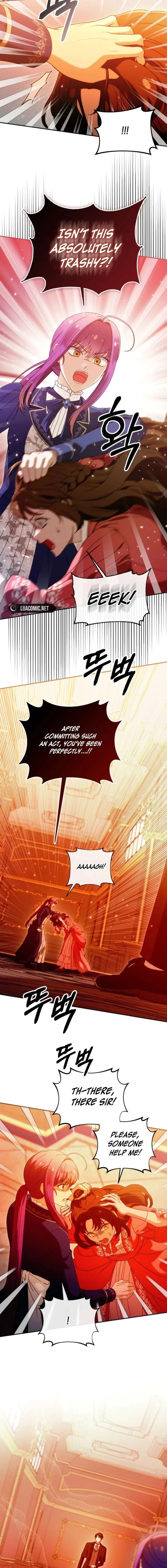 I’m the Dying Emperor’s Doctor Chapter 52 page 16
