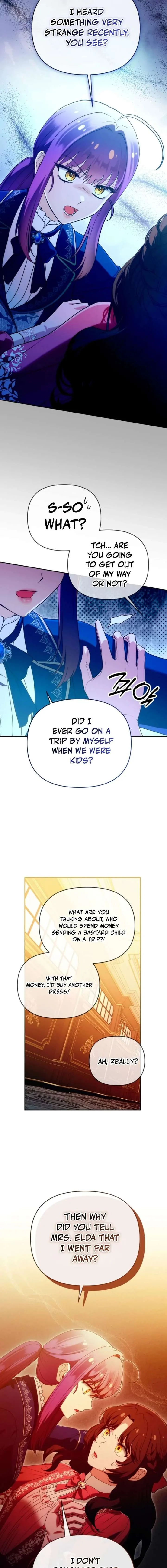 I’m the Dying Emperor’s Doctor Chapter 52 page 13