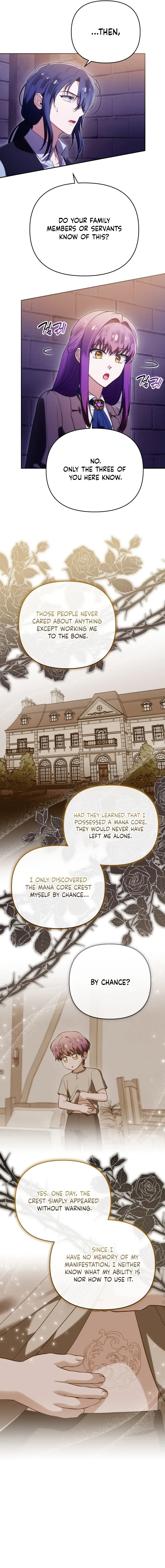 I’m the Dying Emperor’s Doctor Chapter 63 page 4