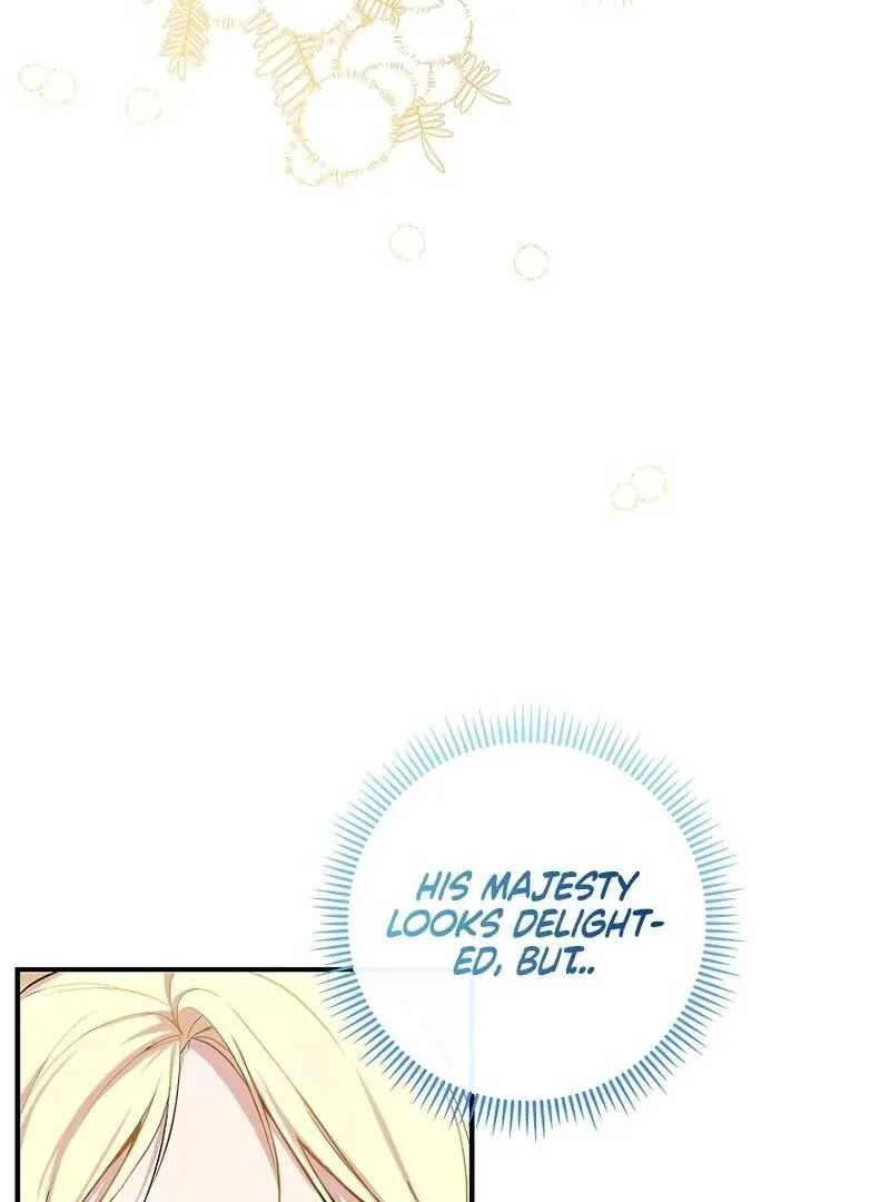 I’m the Emperor’s Lost Daughter Chapter 24 page 10
