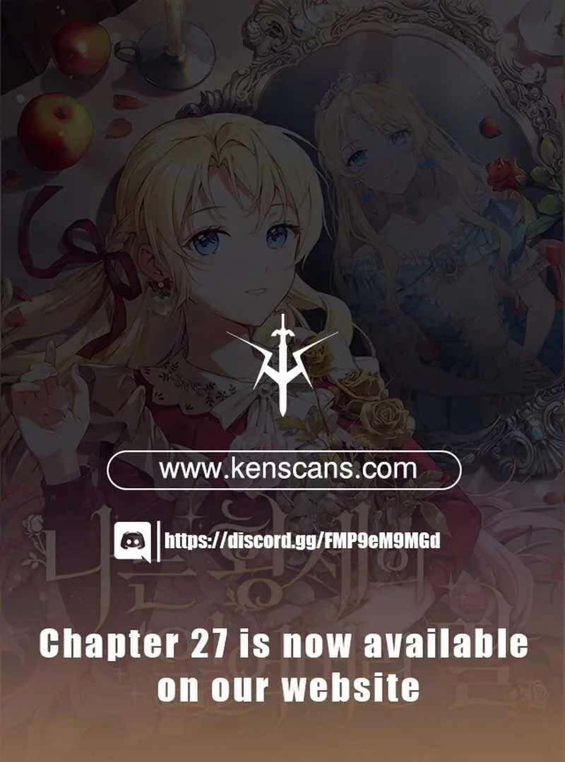 I’m the Emperor’s Lost Daughter Chapter 24 page 2