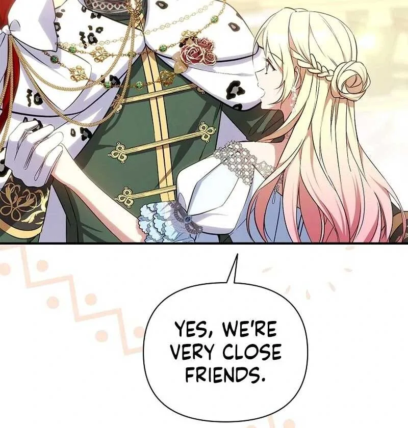 I’m the Emperor’s Lost Daughter Chapter 24 page 30