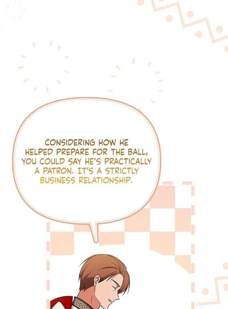 I’m the Emperor’s Lost Daughter Chapter 24 page 31