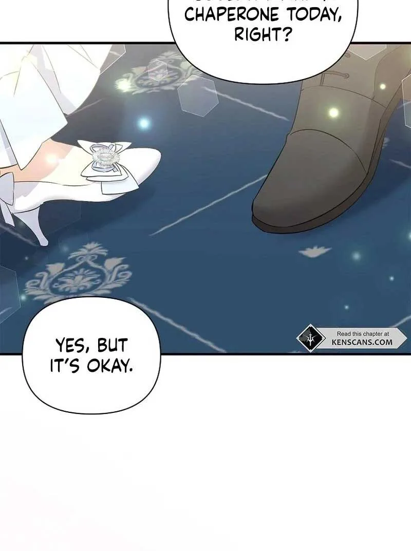 I’m the Emperor’s Lost Daughter Chapter 24 page 33
