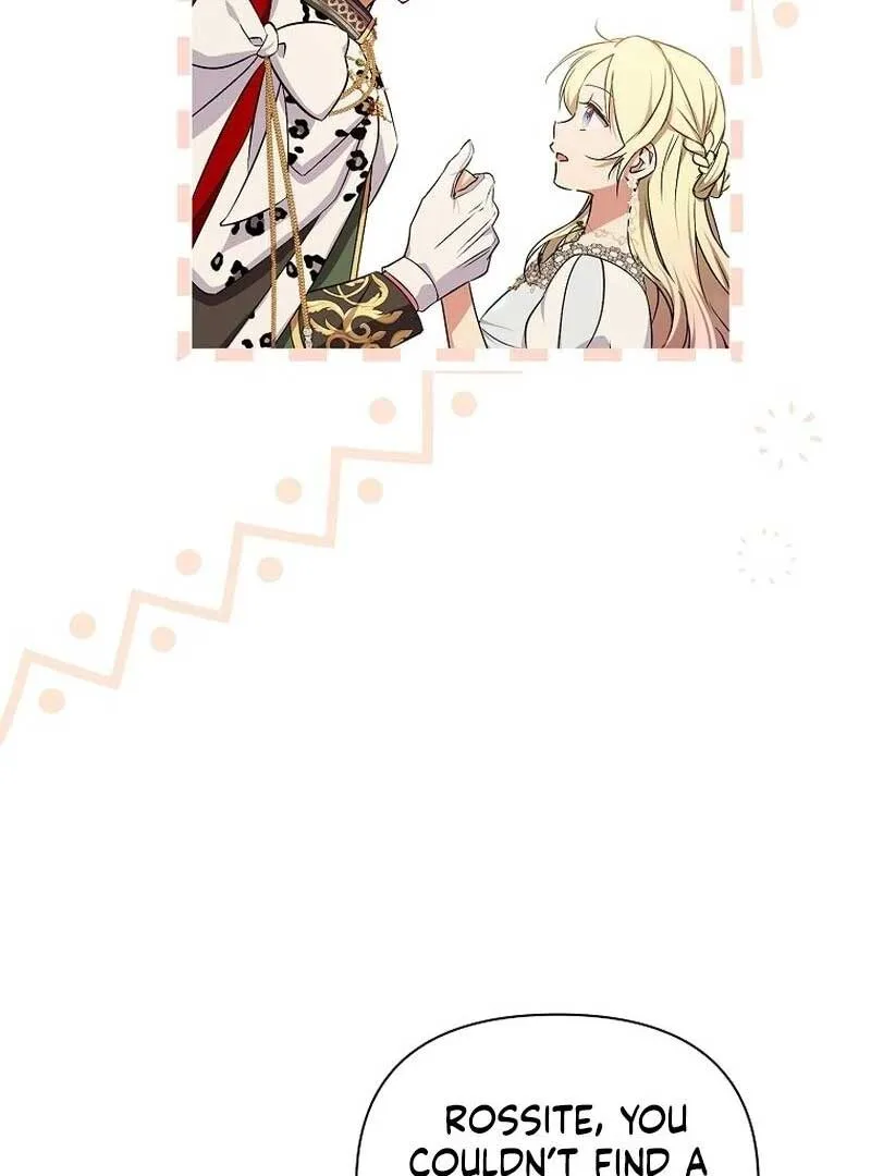 I’m the Emperor’s Lost Daughter Chapter 24 page 32