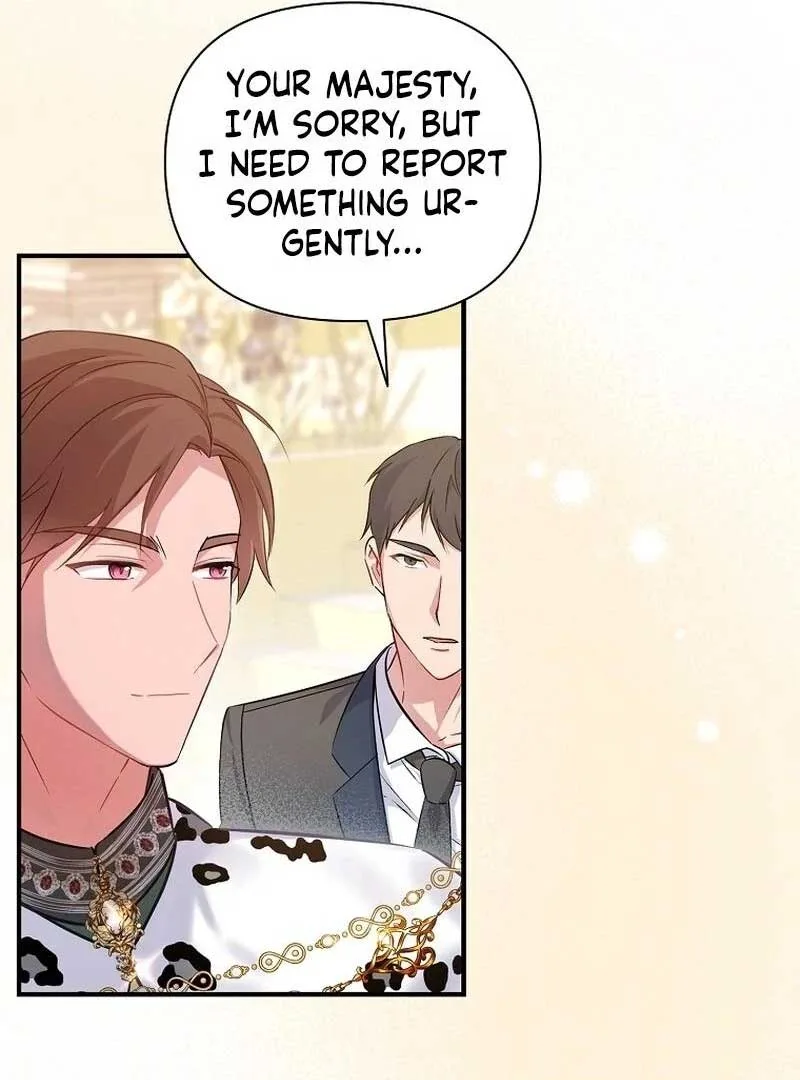 I’m the Emperor’s Lost Daughter Chapter 24 page 40