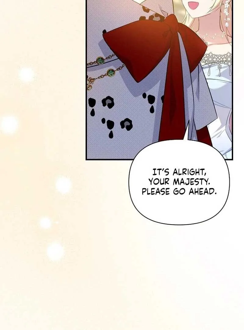 I’m the Emperor’s Lost Daughter Chapter 24 page 42