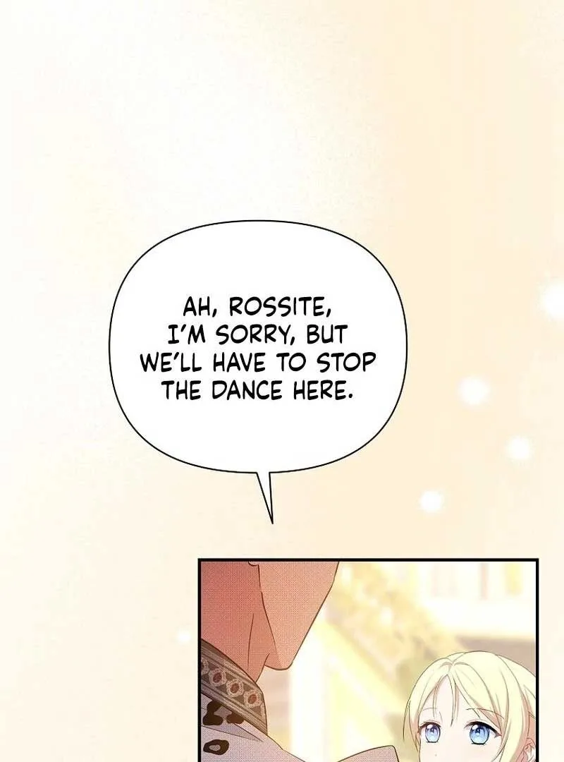I’m the Emperor’s Lost Daughter Chapter 24 page 41