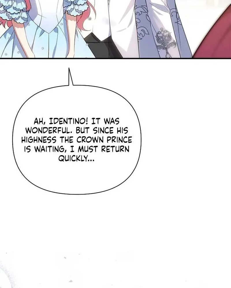 I’m the Emperor’s Lost Daughter Chapter 24 page 44