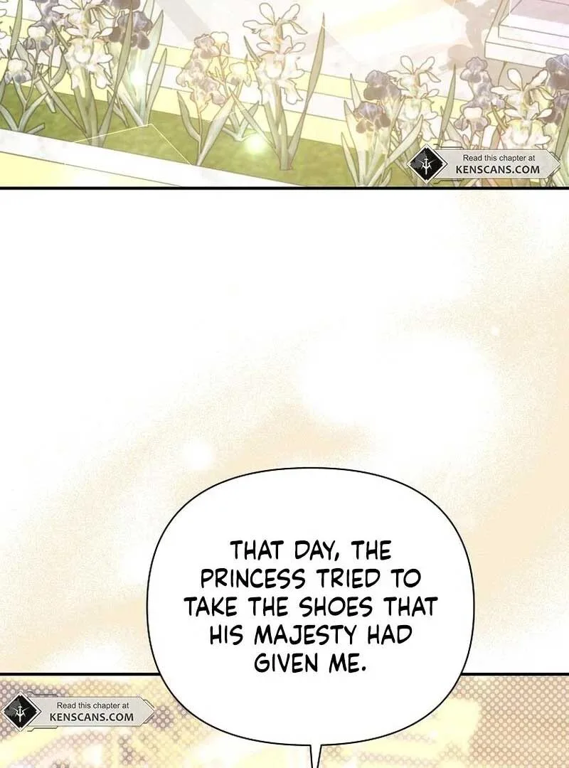 I’m the Emperor’s Lost Daughter Chapter 24 page 54