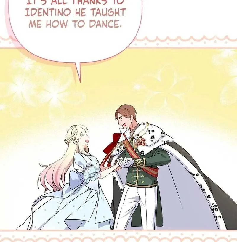I’m the Emperor’s Lost Daughter Chapter 24 page 18