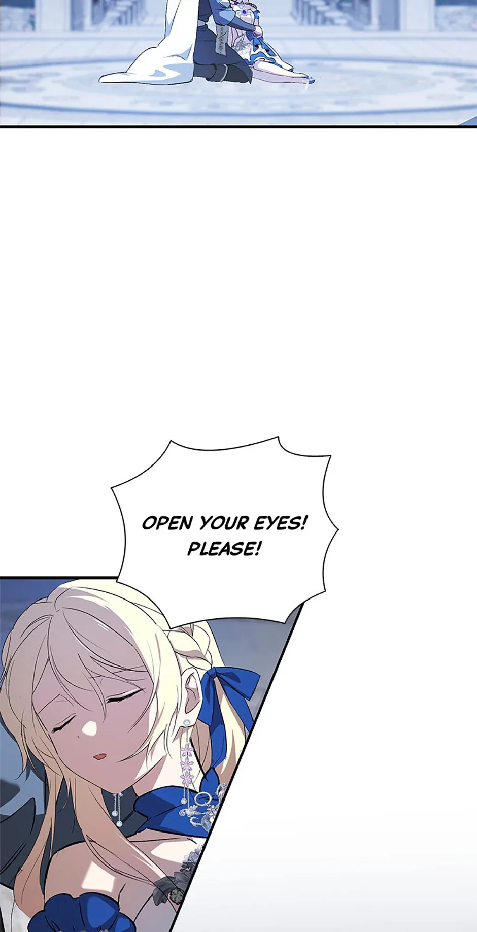 I’m the Emperor’s Lost Daughter Chapter 33 page 3