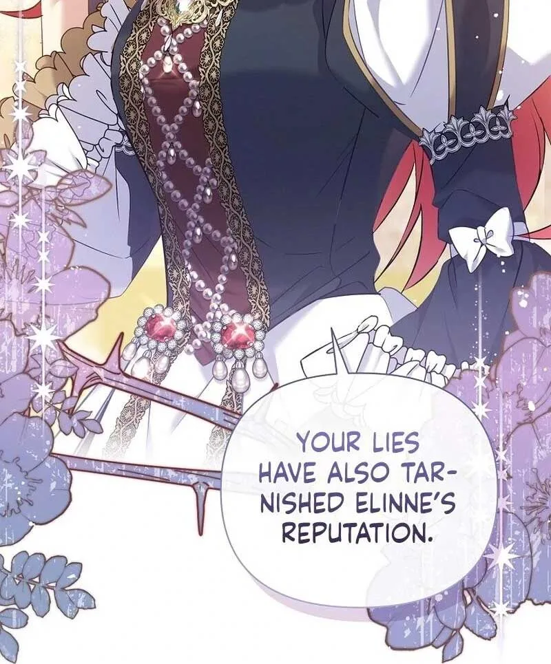 I’m the Emperor’s Lost Daughter Chapter 24 page 63