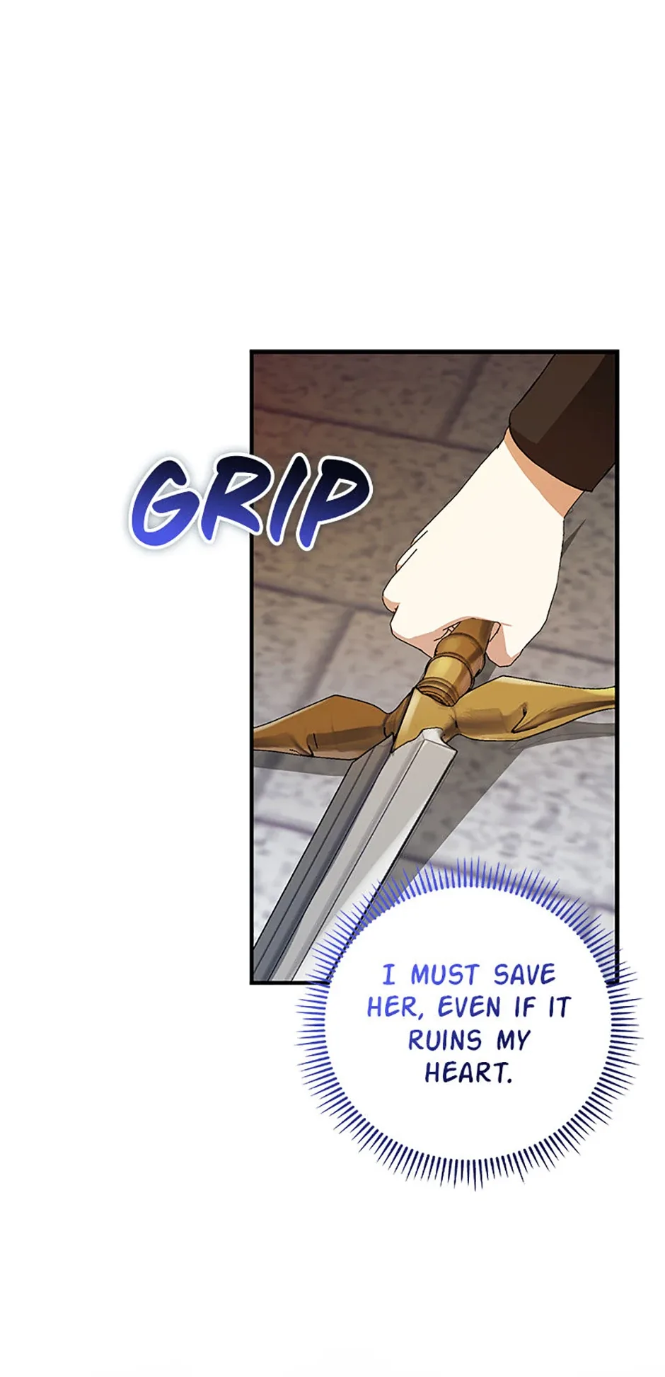 I’m the Emperor’s Lost Daughter Chapter 32 page 7