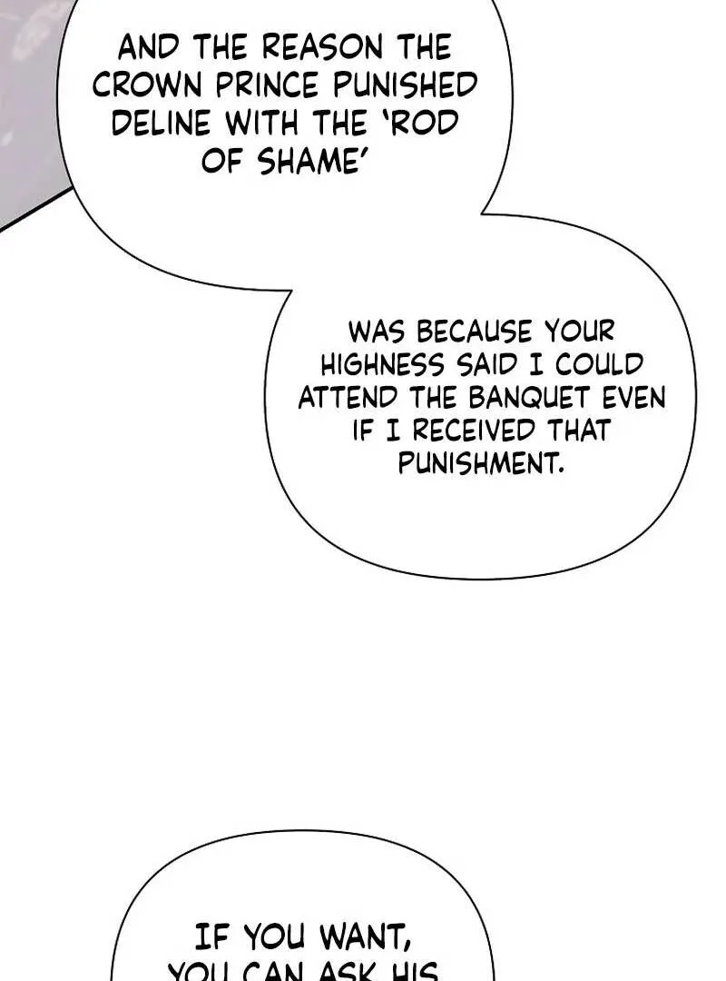 I’m the Emperor’s Lost Daughter Chapter 24 page 71