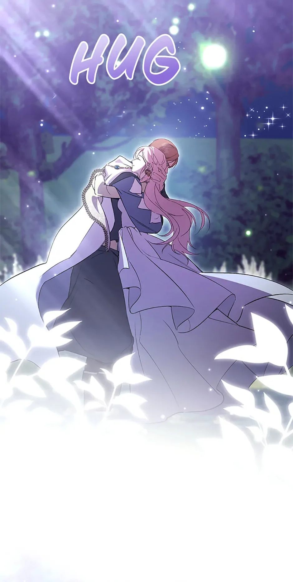 I’m the Emperor’s Lost Daughter Chapter 33 page 28