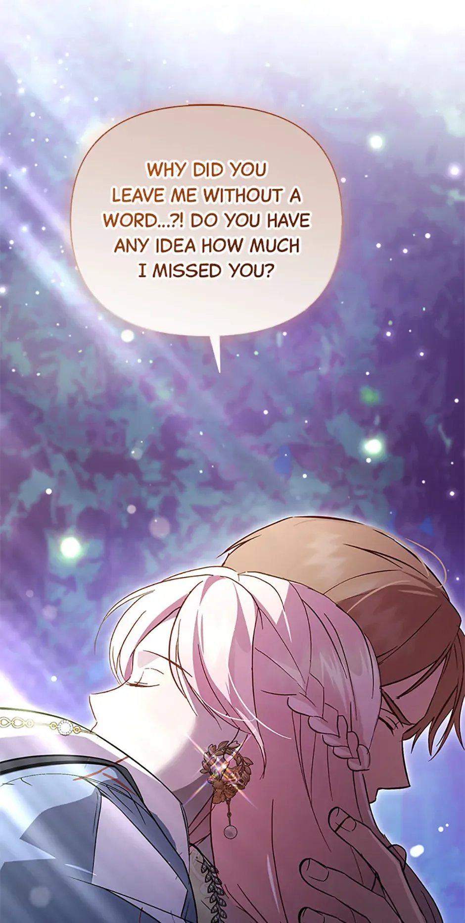 I’m the Emperor’s Lost Daughter Chapter 33 page 29