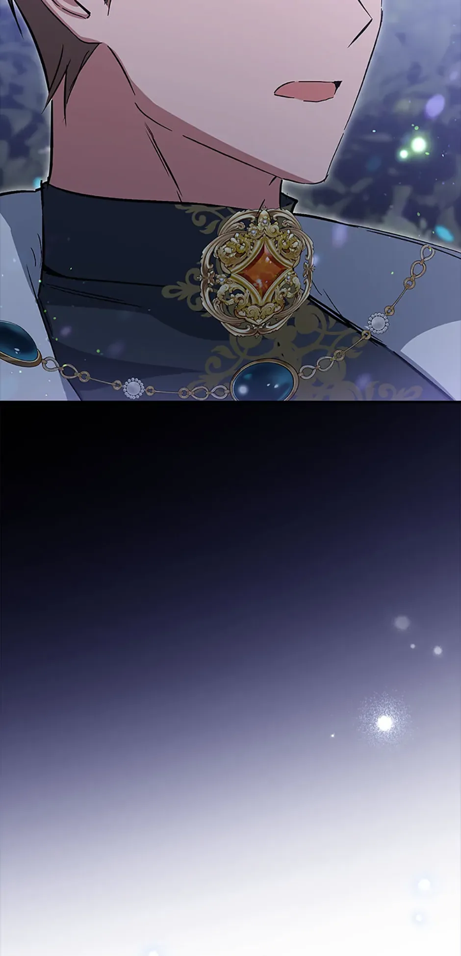 I’m the Emperor’s Lost Daughter Chapter 33 page 17