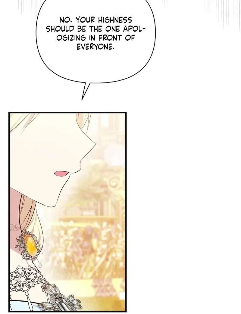 I’m the Emperor’s Lost Daughter Chapter 24 page 67