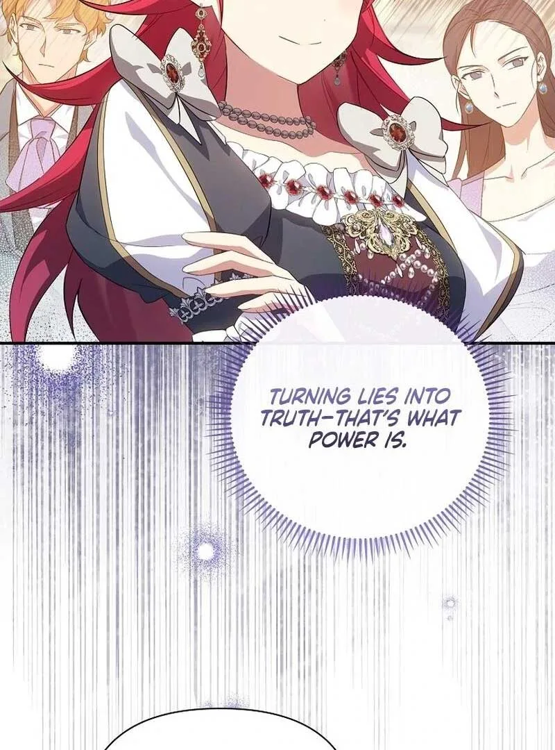 I’m the Emperor’s Lost Daughter Chapter 24 page 66